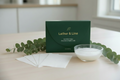 Lather & Line Biocompatible Fabric Care Dissolvable Laundry Sheets